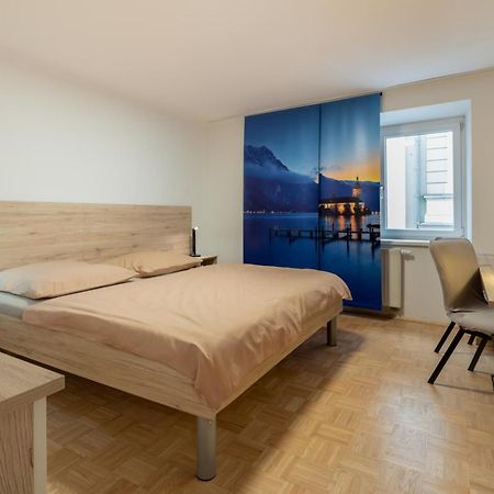 Modern Apartment, Full Kitchen, For 6 Gmunden Eksteriør bilde