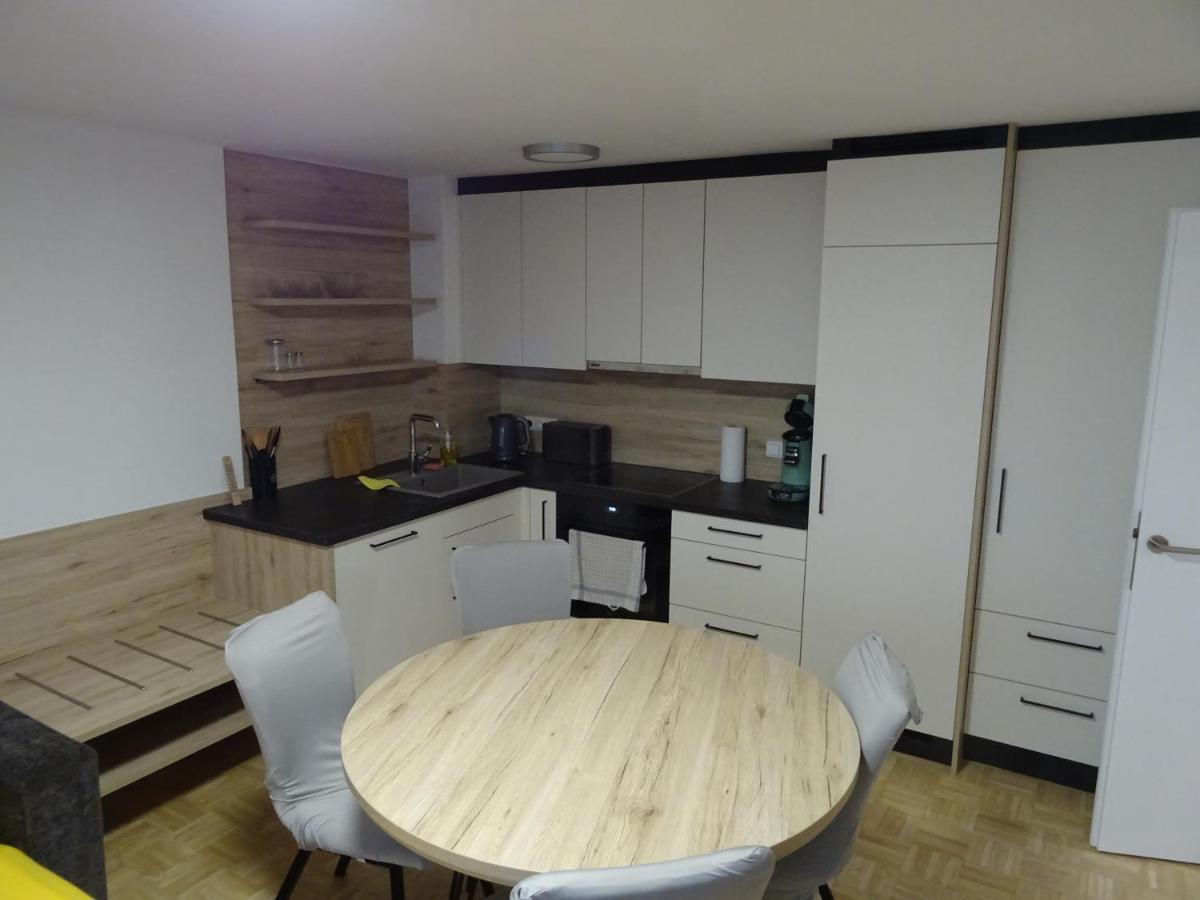 Modern Apartment, Full Kitchen, For 6 Gmunden Eksteriør bilde
