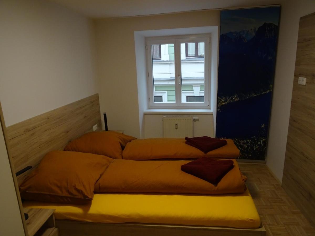 Modern Apartment, Full Kitchen, For 6 Gmunden Eksteriør bilde