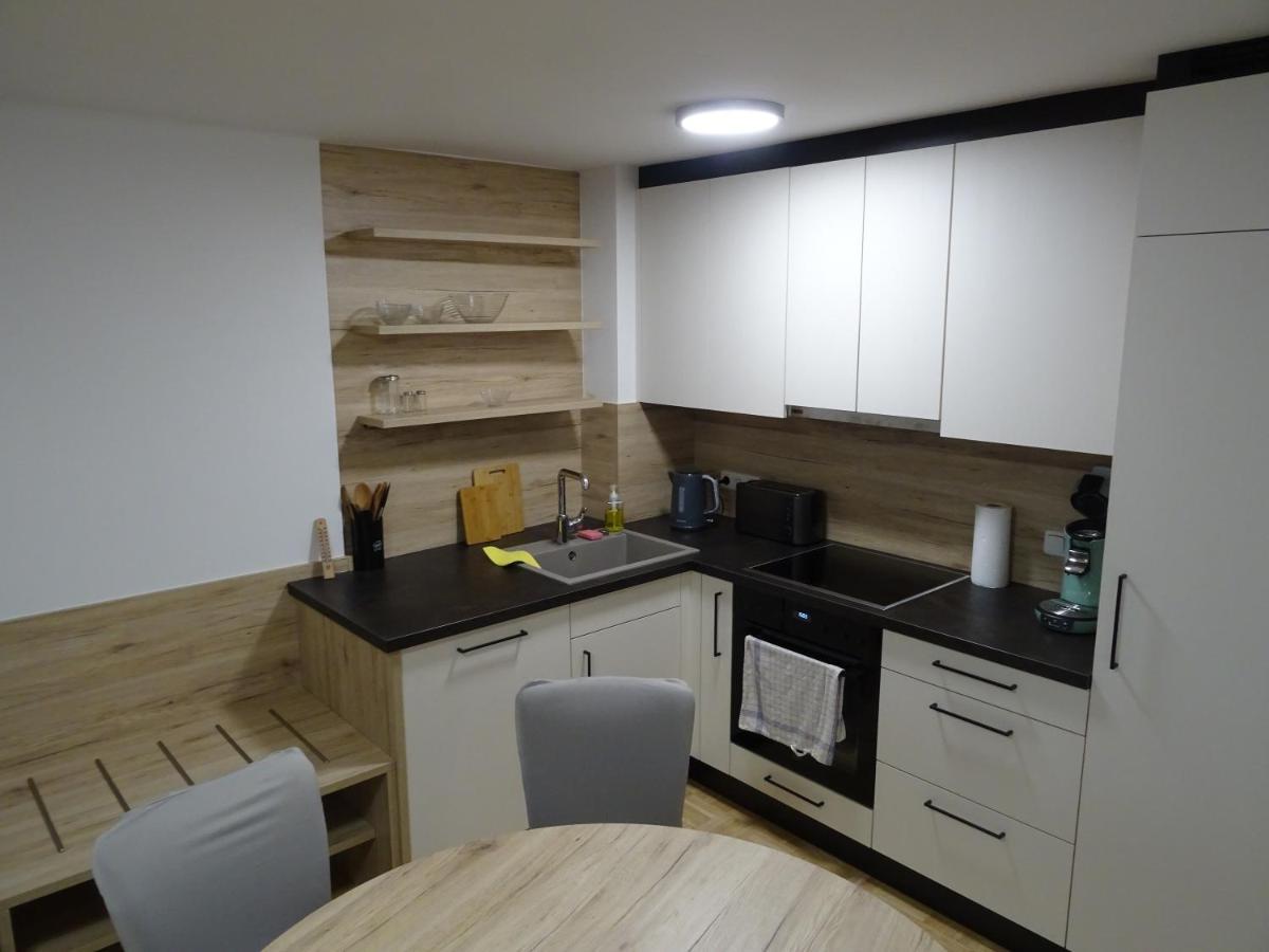 Modern Apartment, Full Kitchen, For 6 Gmunden Eksteriør bilde