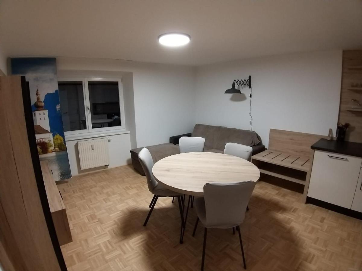 Modern Apartment, Full Kitchen, For 6 Gmunden Eksteriør bilde