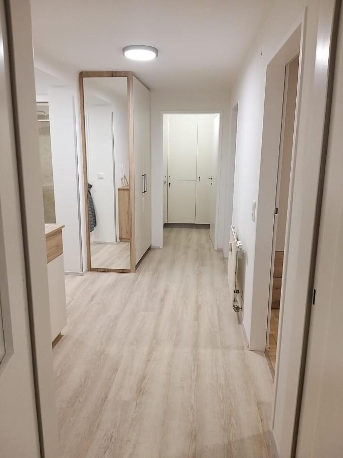 Modern Apartment, Full Kitchen, For 6 Gmunden Eksteriør bilde