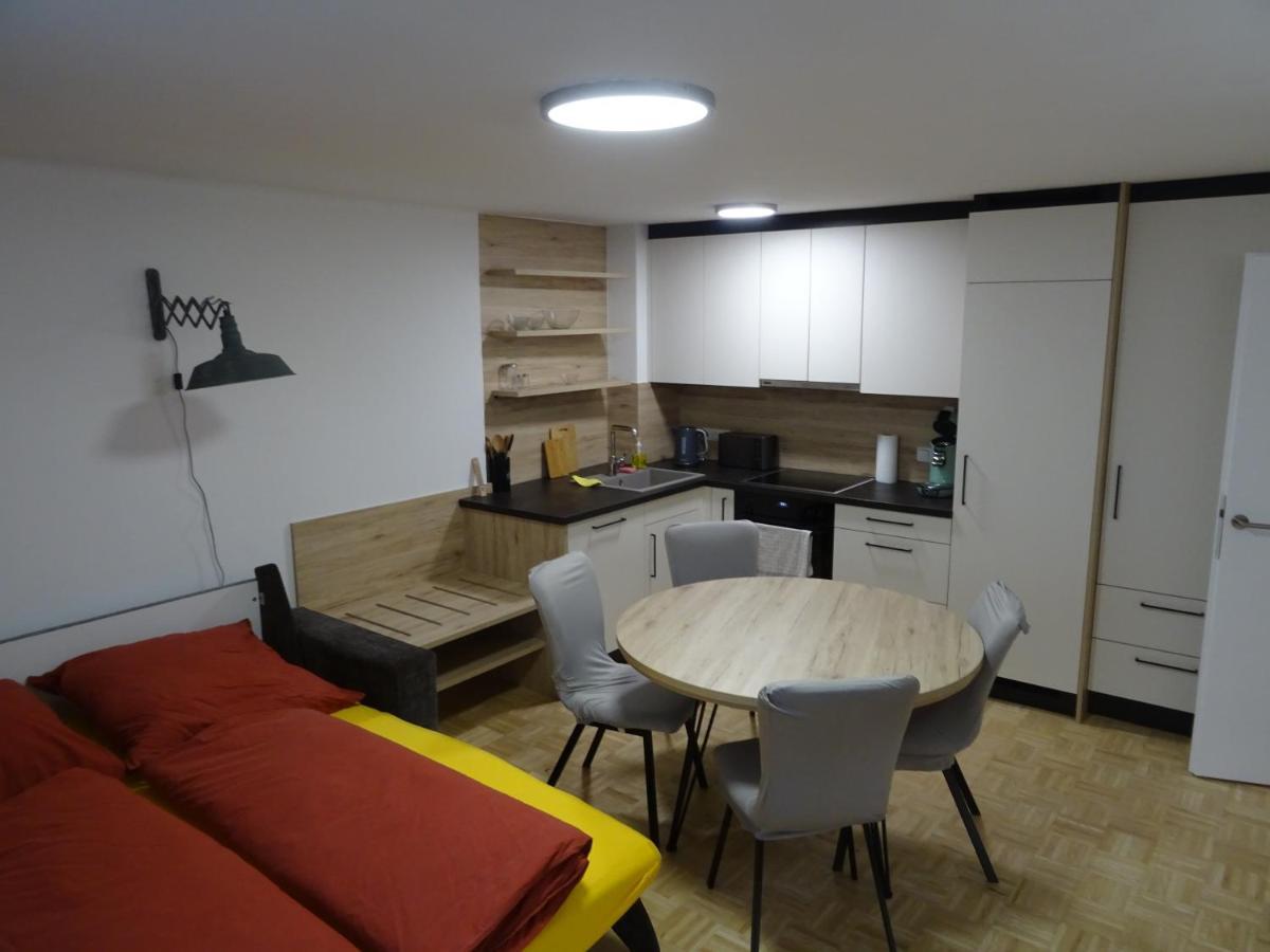 Modern Apartment, Full Kitchen, For 6 Gmunden Eksteriør bilde