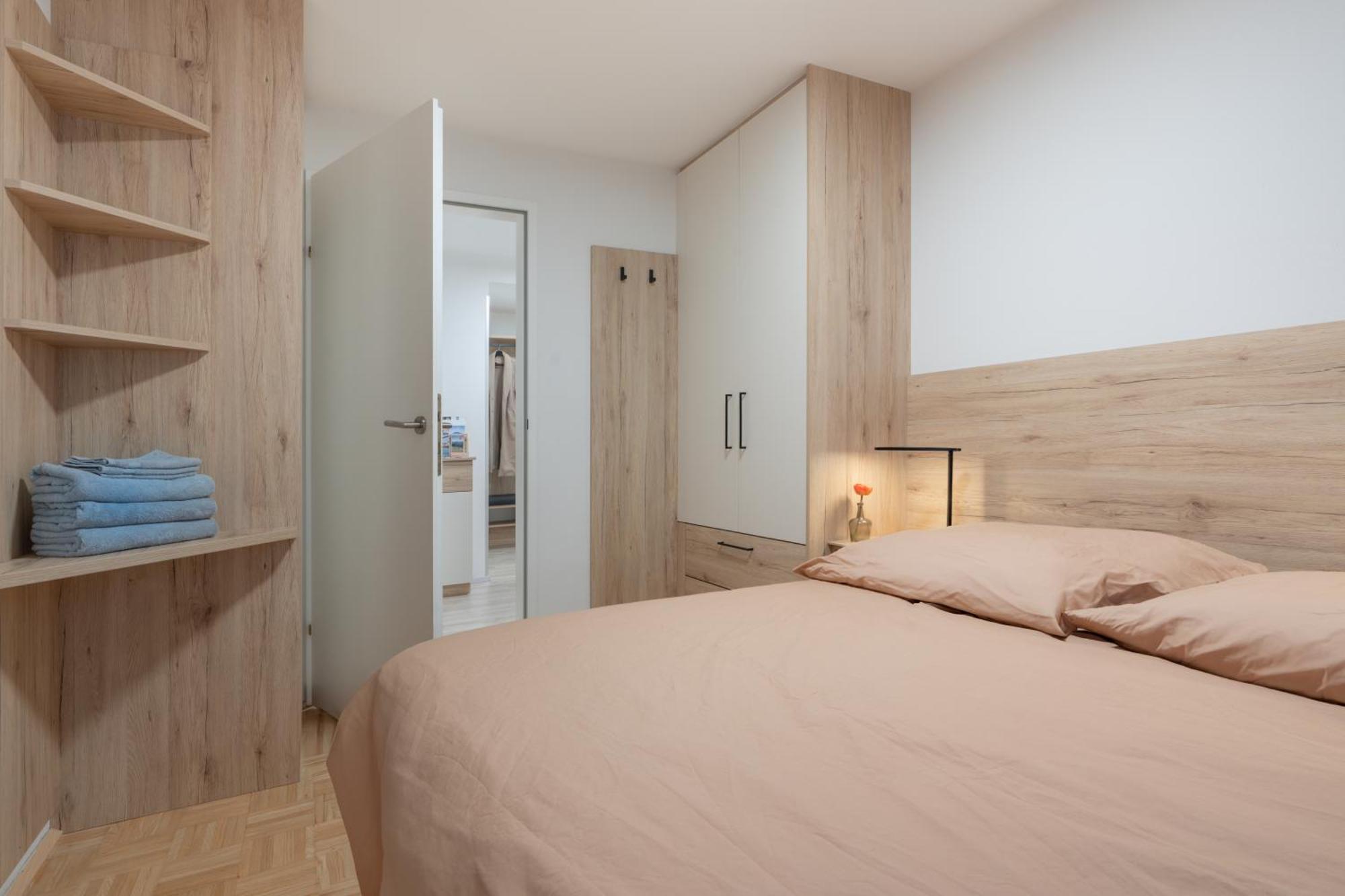 Modern Apartment, Full Kitchen, For 6 Gmunden Eksteriør bilde